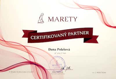 Certifikát