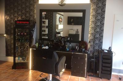 Studio Safa - barber